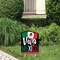 Big Dot of Happiness Viva Mexico - Outdoor Lawn Sign - Mexican Independence Day Party Yard Sign - 1 Piece
